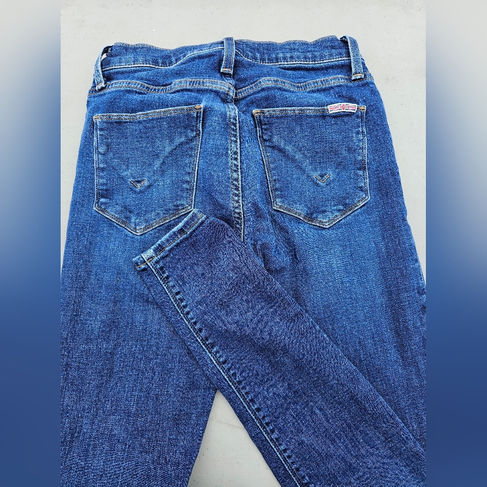 Hudson jeans